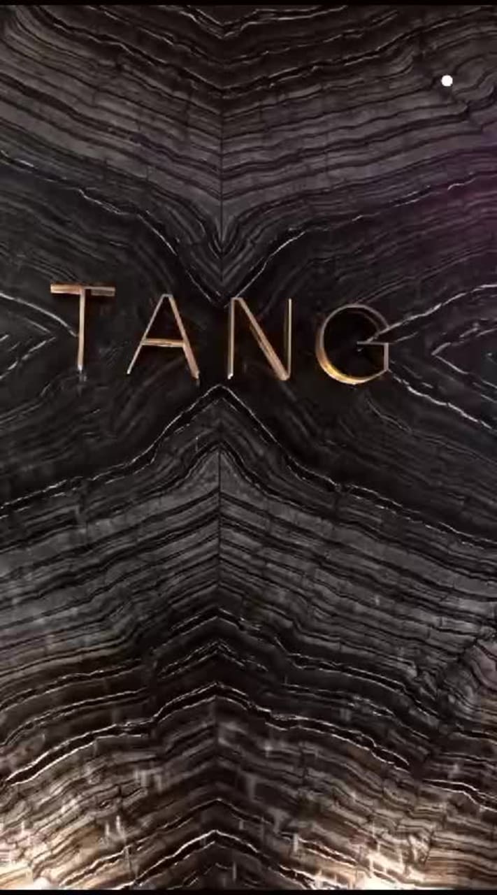 TANG restaurant