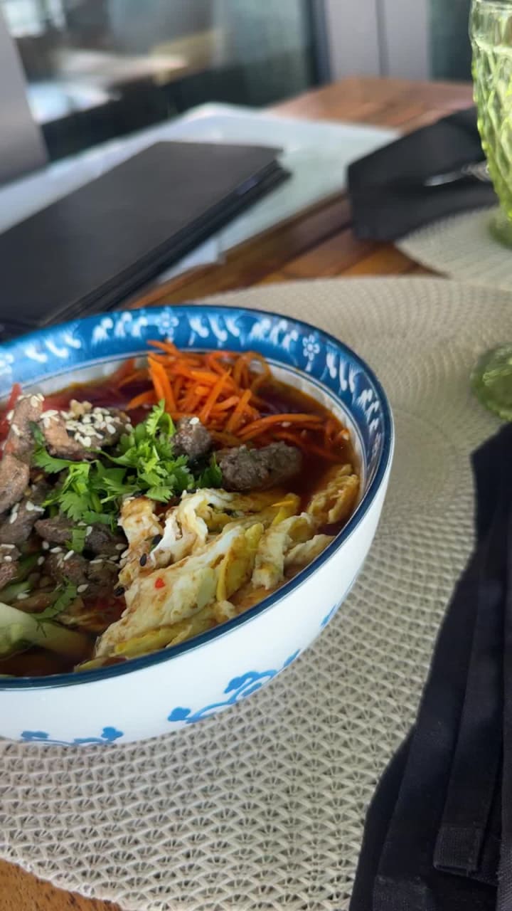 Video review of Cilluffo's Pizza & Pasta