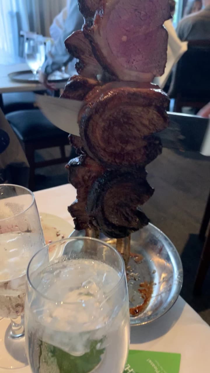 Fogo de Chão Brazilian Steakhouse