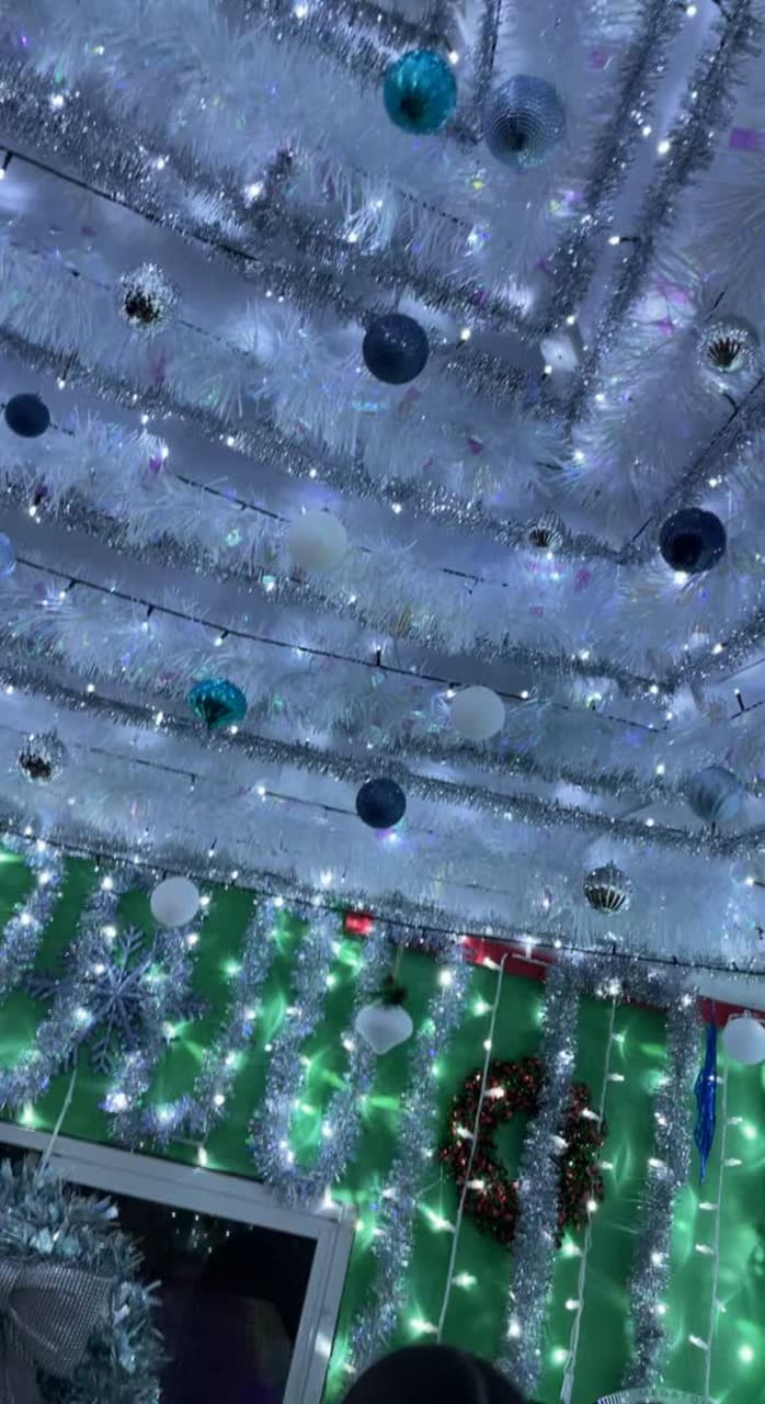 Video review of Coach House