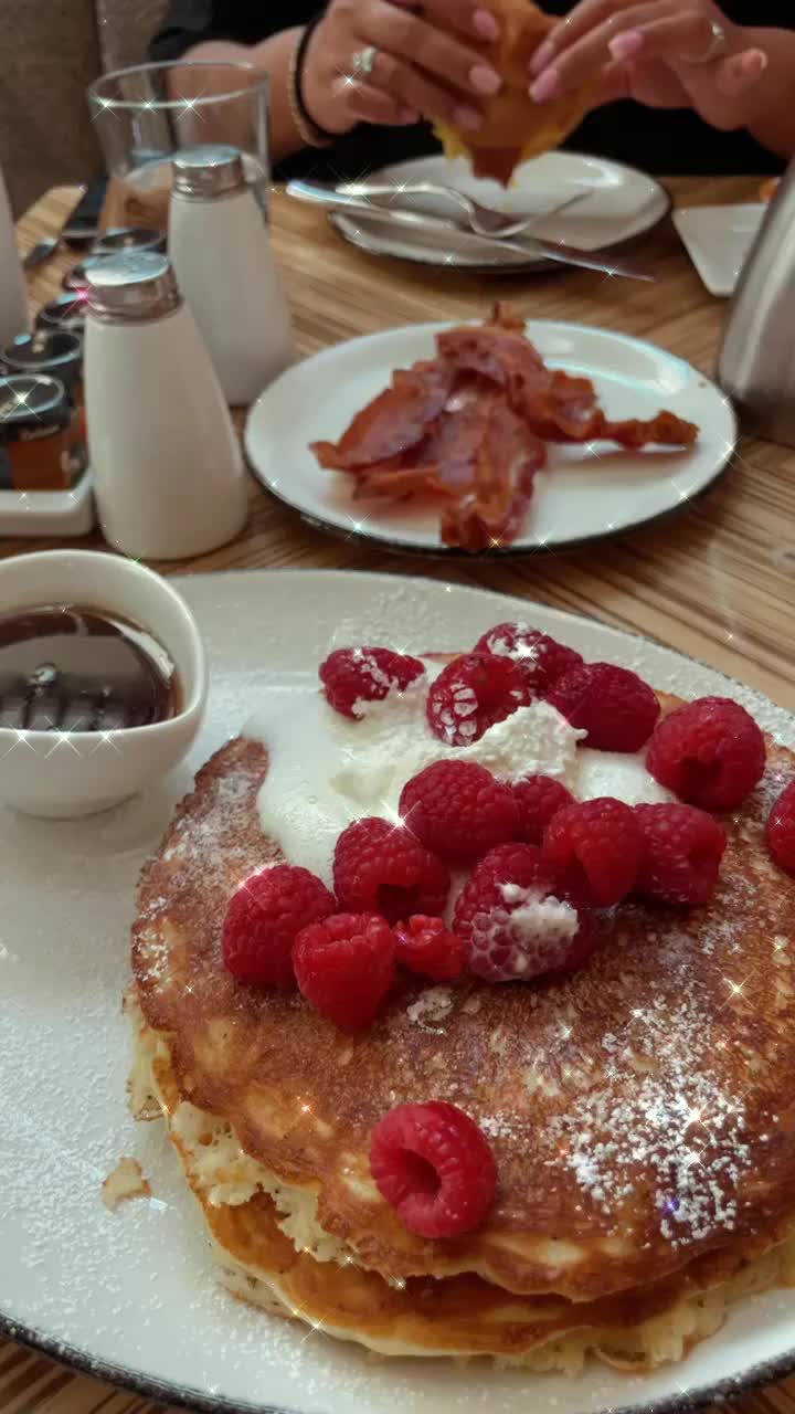 Revel & Rye - Marriot Marquis