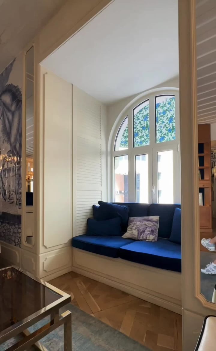 Hotel H10 Duque de Loulé