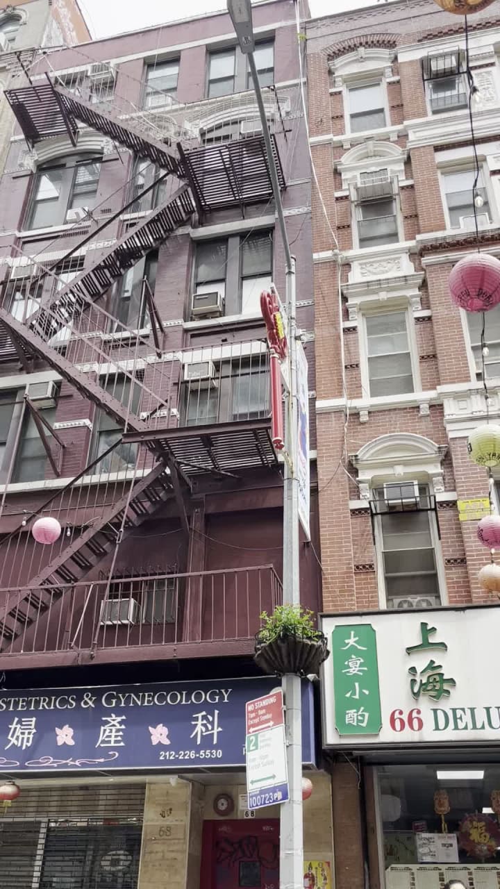 Video review of Mei Lai Wah