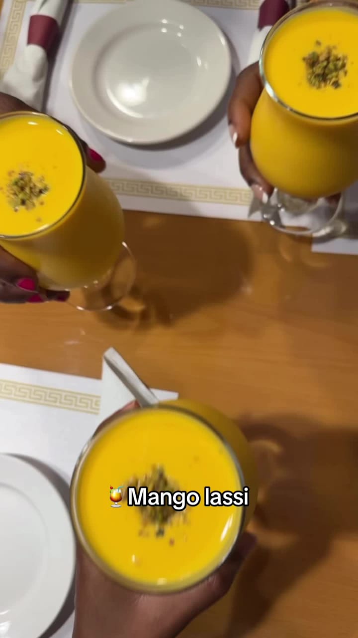 Apna Indian Grill & Bar