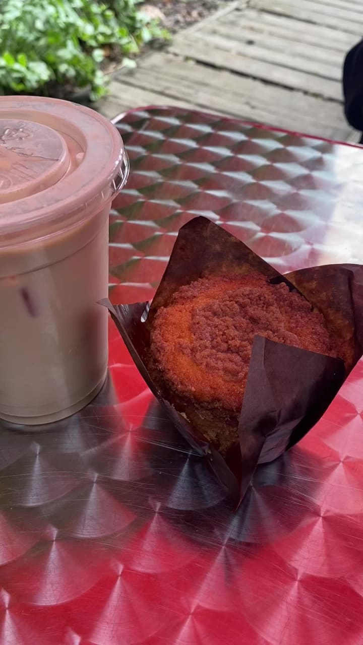 Video review of Tazza d'Oro Cafe & Espresso Bar