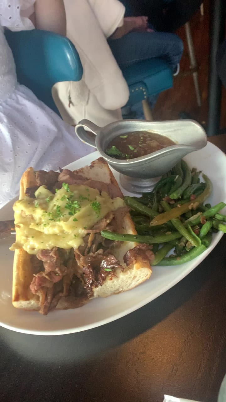 Video review of Grindstone Public House