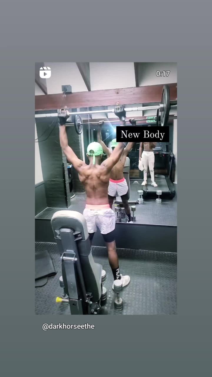 Crowthorne Luxury Apartments