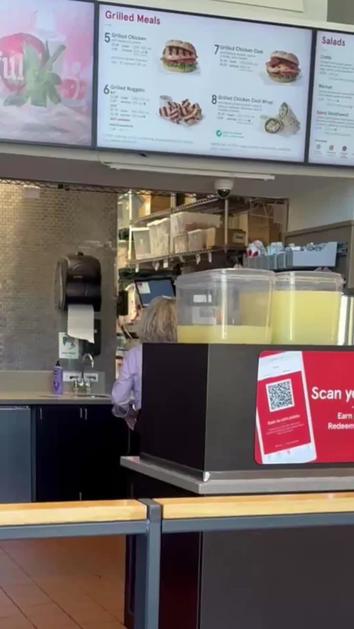 Chick-fil-A
