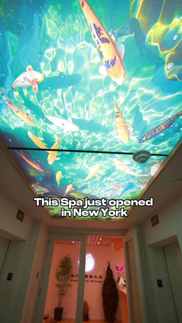 Grand Central Wellness