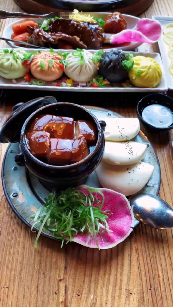 Peony Kitchen Bellevue