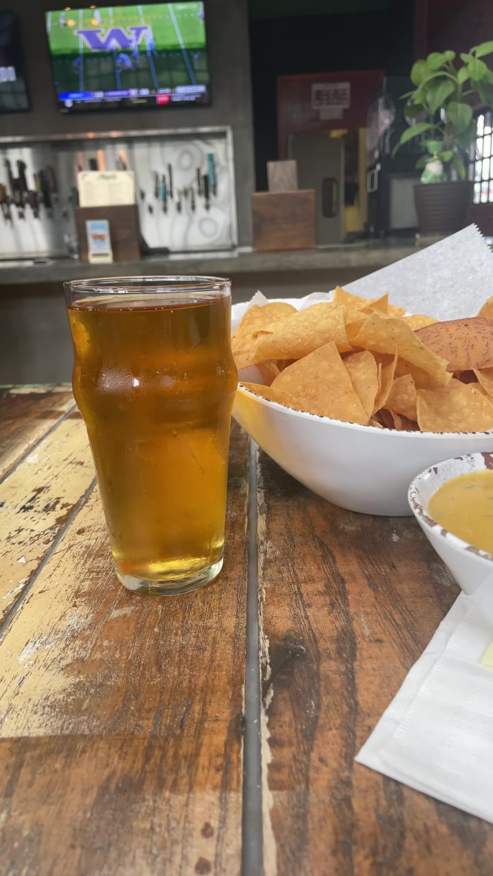 Video review of Heights Bier Garten