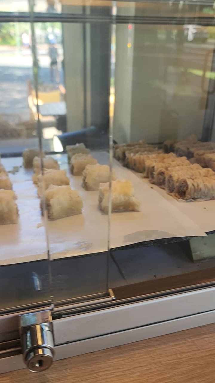 SumSum Mediterranean Delights