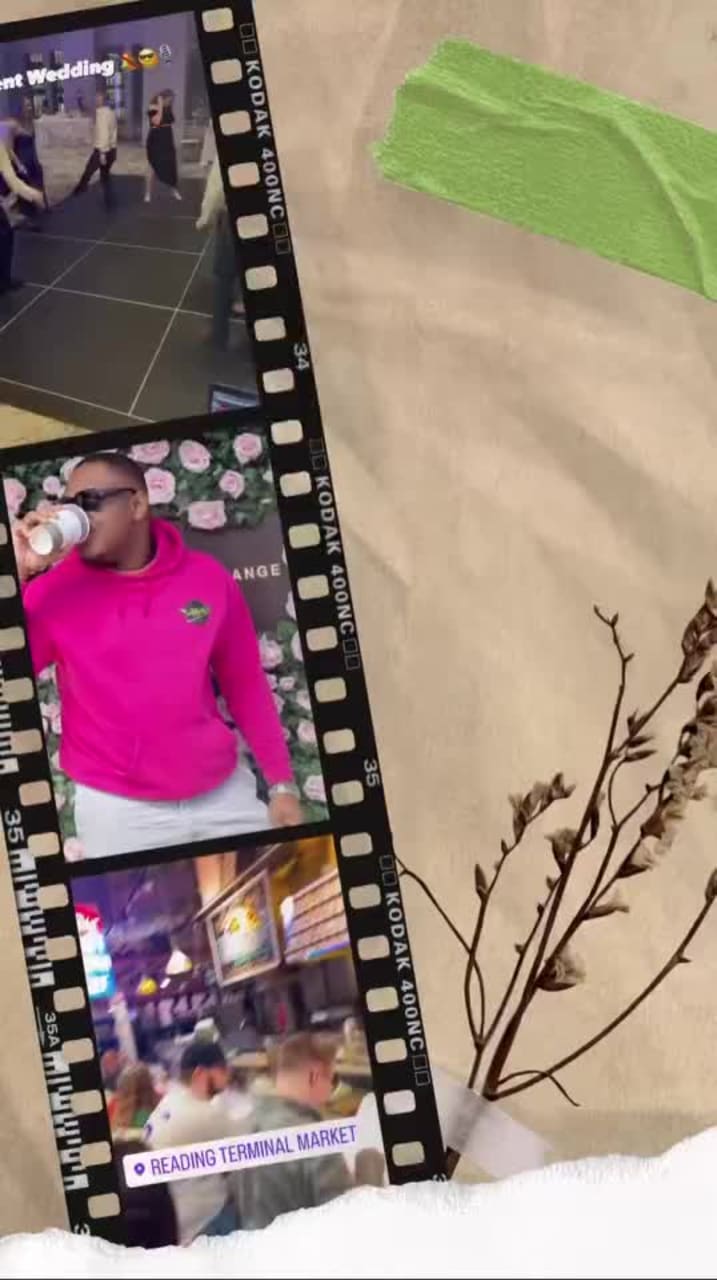 Atmosfy - Washington DC