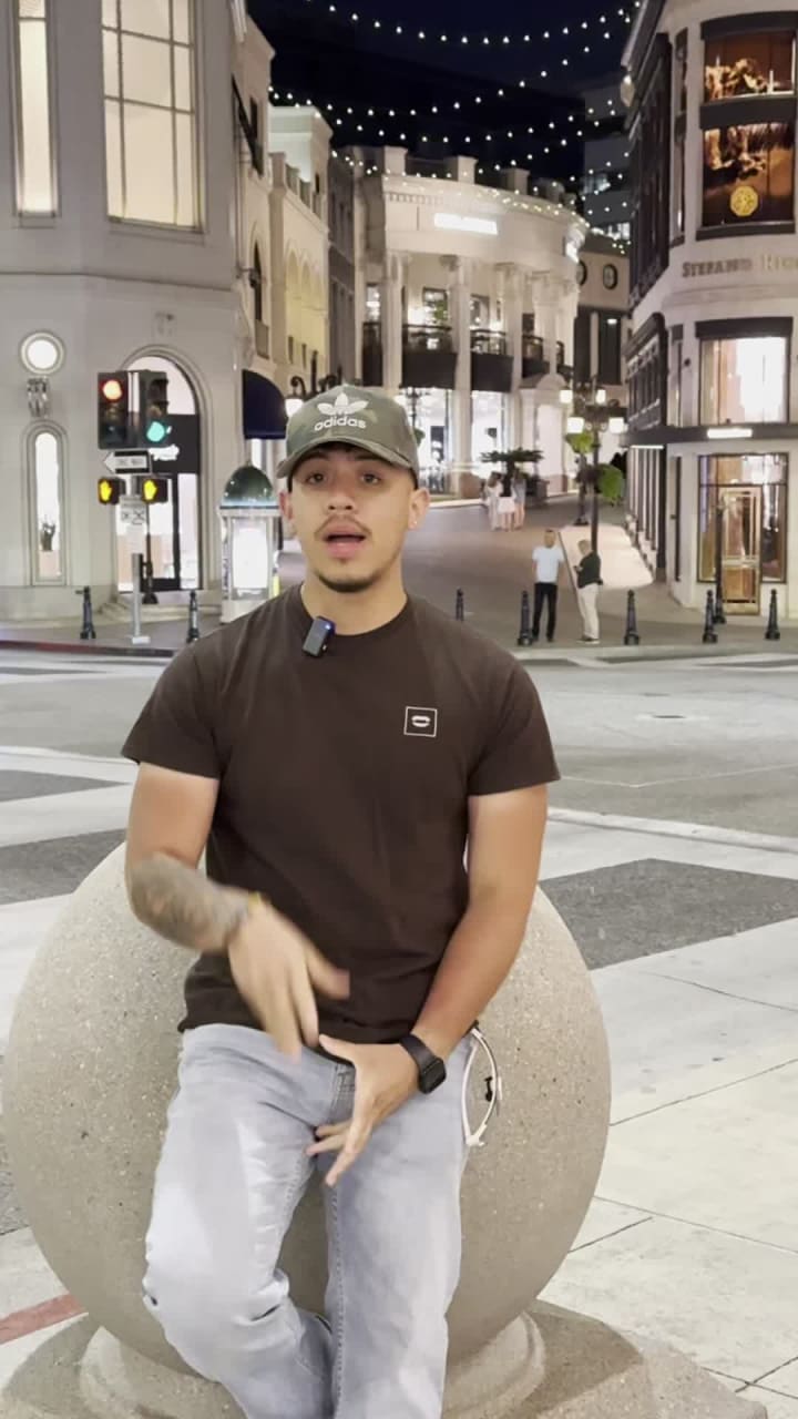 Soho Gallery Beverly Hills