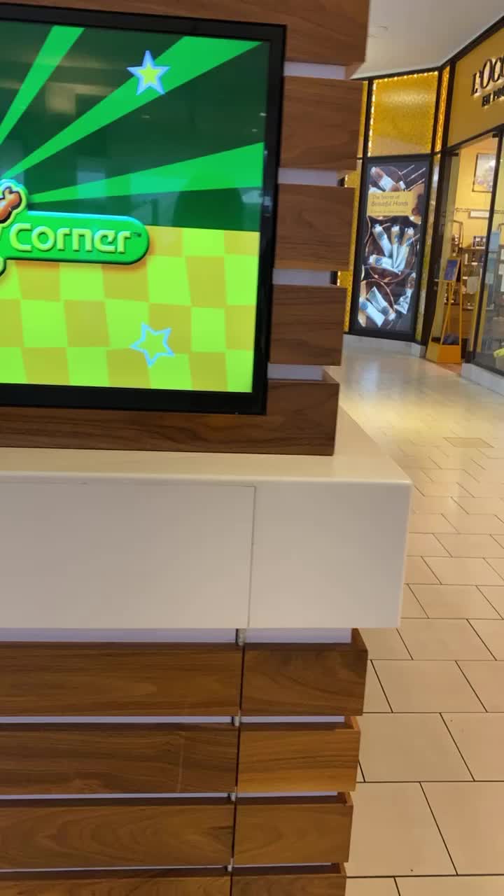 Video review of Potato Corner