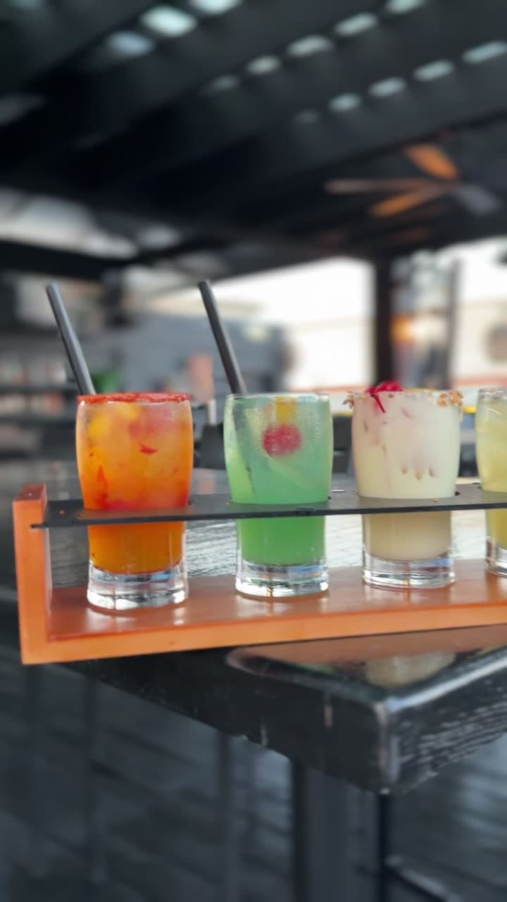 Anejo Modern Mexican Cuisine Zona Rosa