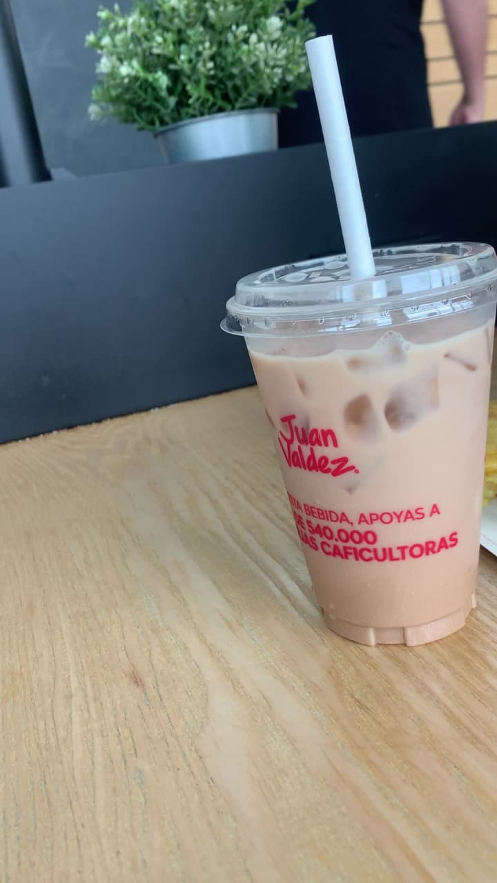 Video review of WOK Parque de la 93