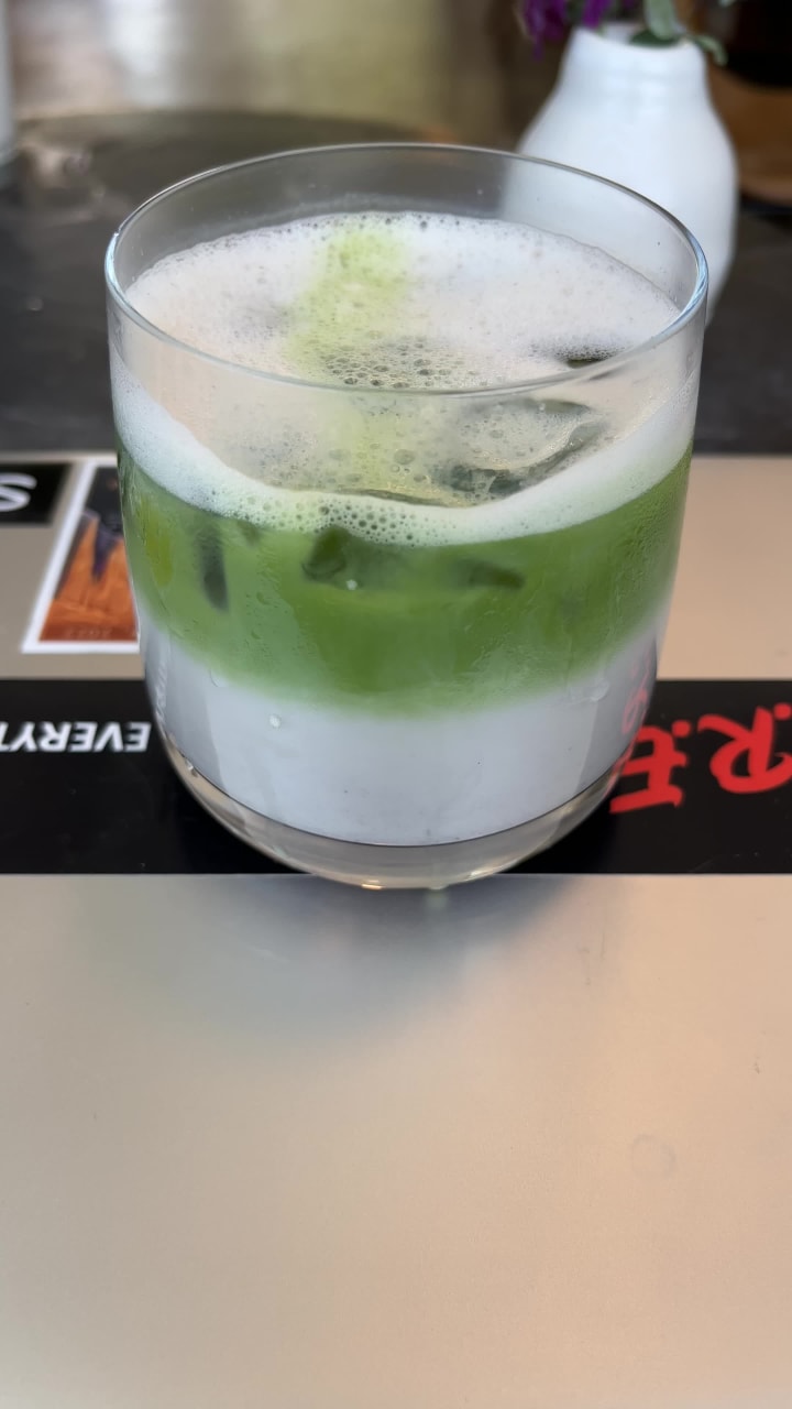 Video review of Intermezzo Coffee