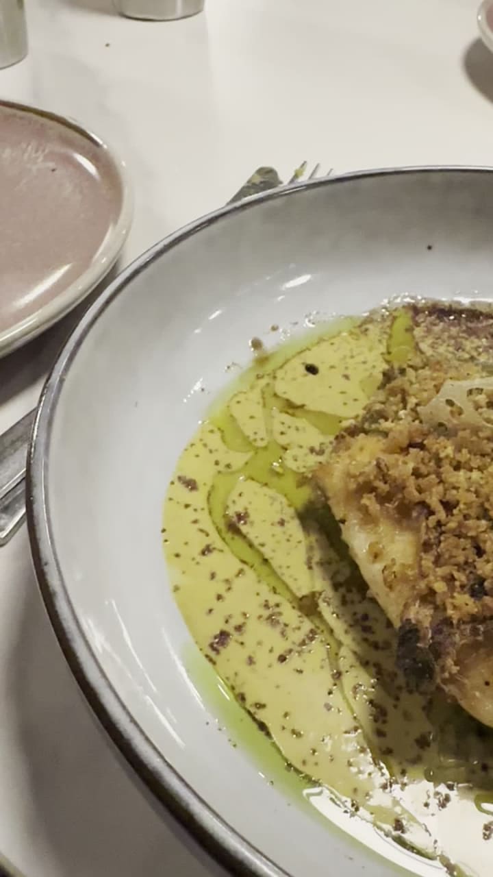 Community Supper Club