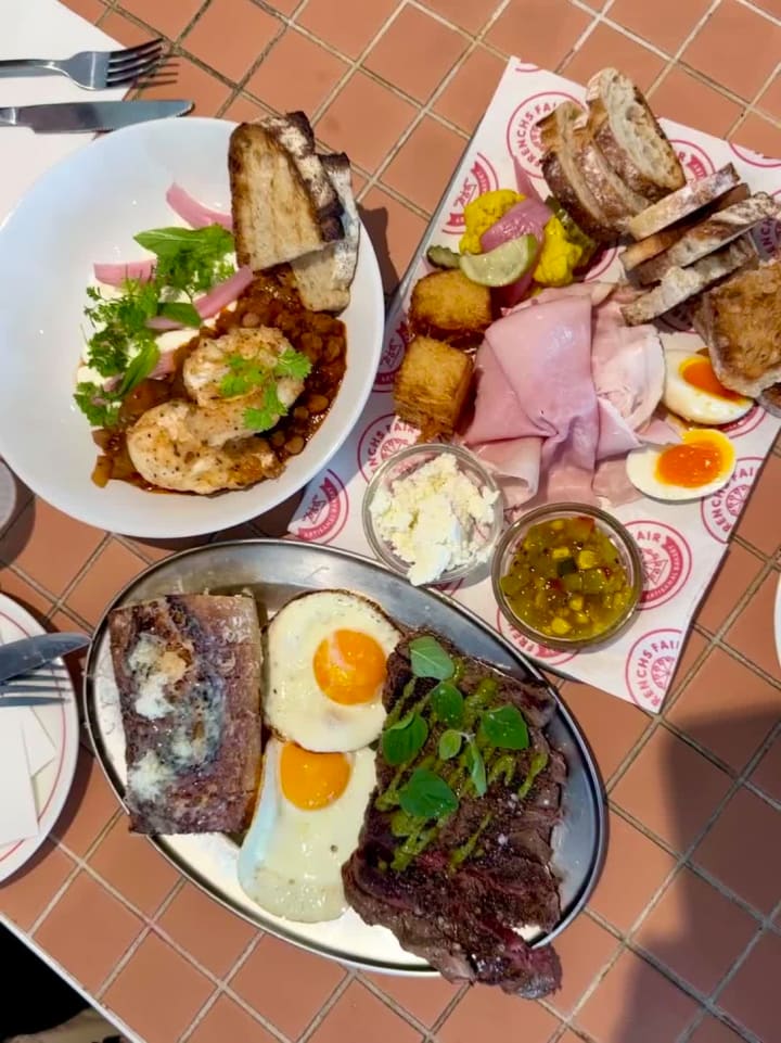 Video review of French Riviera Homemade Ice Cream