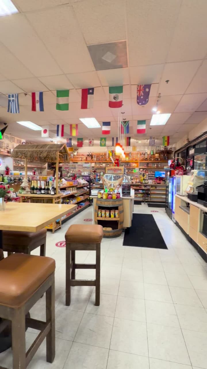 Gardenia Deli & Pizzaria