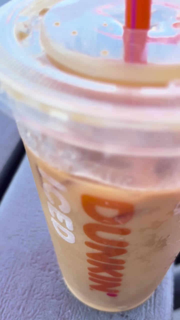 Dunkin'