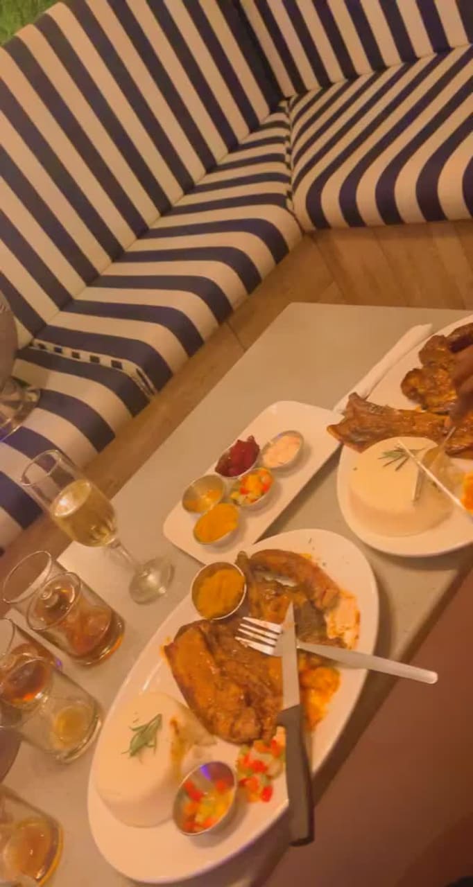 Propaganda Restaurant