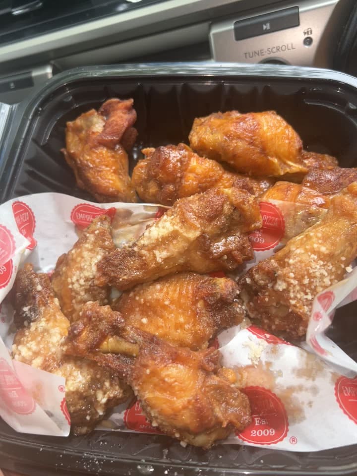 Empire Pizza Rock Hill