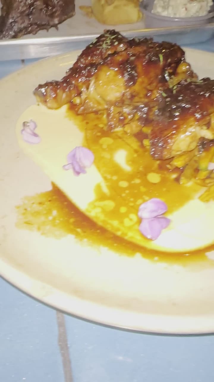 Acre Restaurant & Cocktail Bar