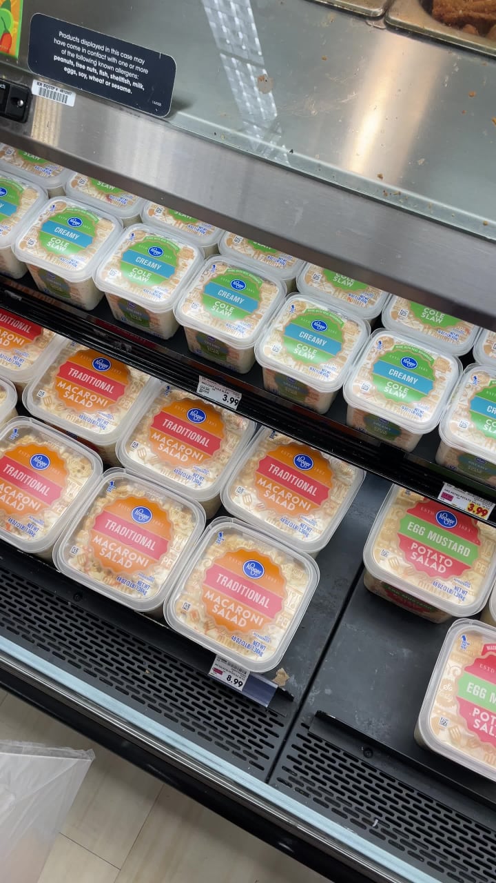 Video review of Ralphs