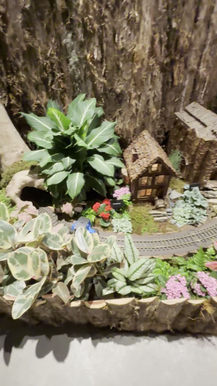 Taste Of The Gardens Cafe