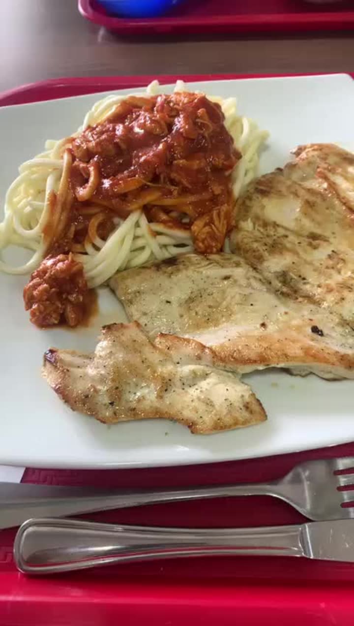 Video review of San Marcos