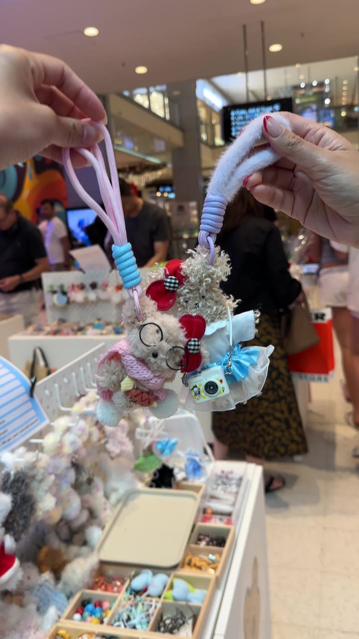 Video review of Westfield Chatswood