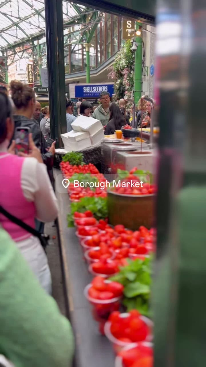Borough Market