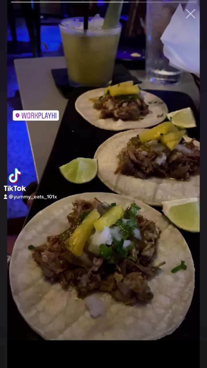 Video review of WorkPlay