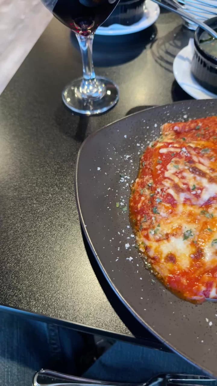 Portofino Italian Restaurant