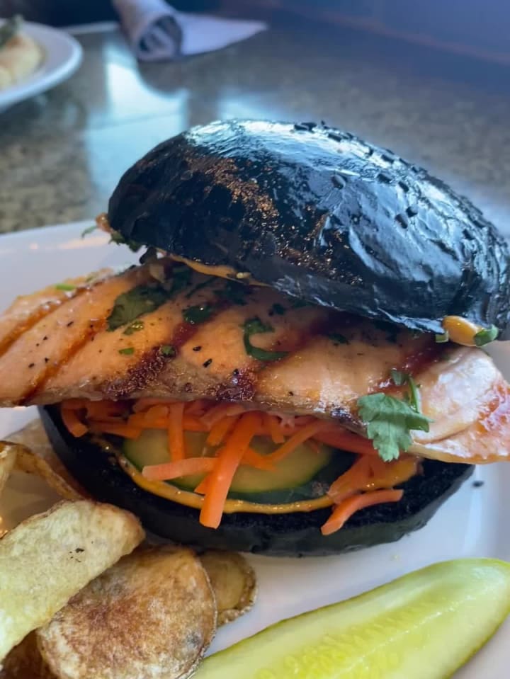 Video review of Provisions Lot F