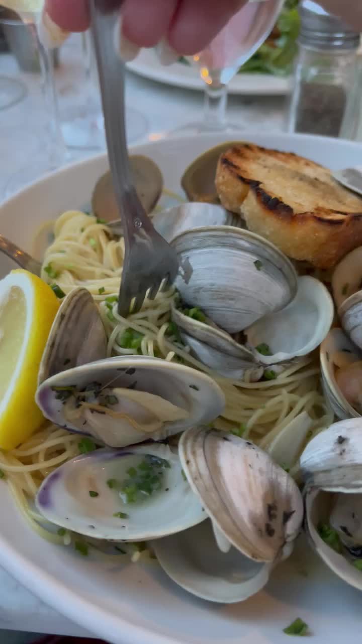 Video review of The Rye Grill & Bar