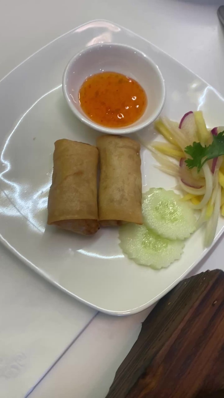 ME Southeast Asian Cuisine