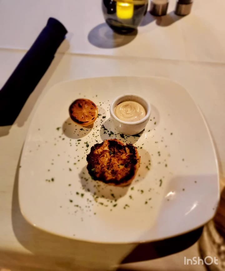 Morton's The Steakhouse