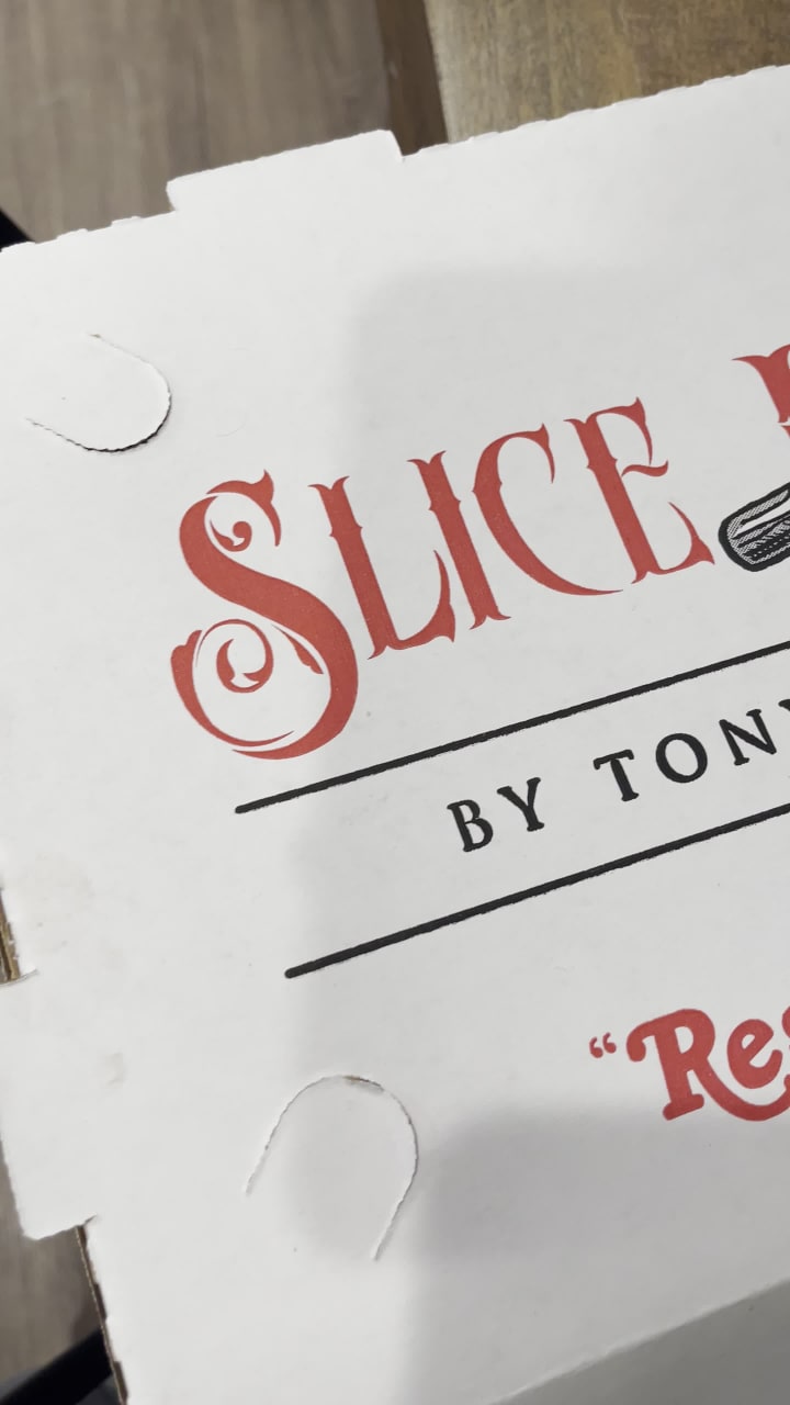Slice House