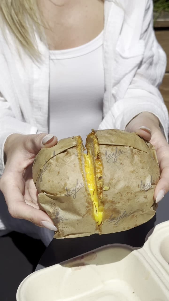 Layla Bagels & Coffee