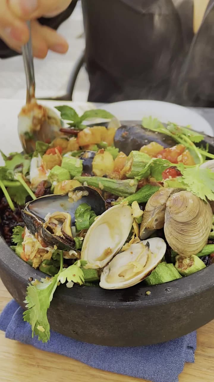 Little Sister at The Point