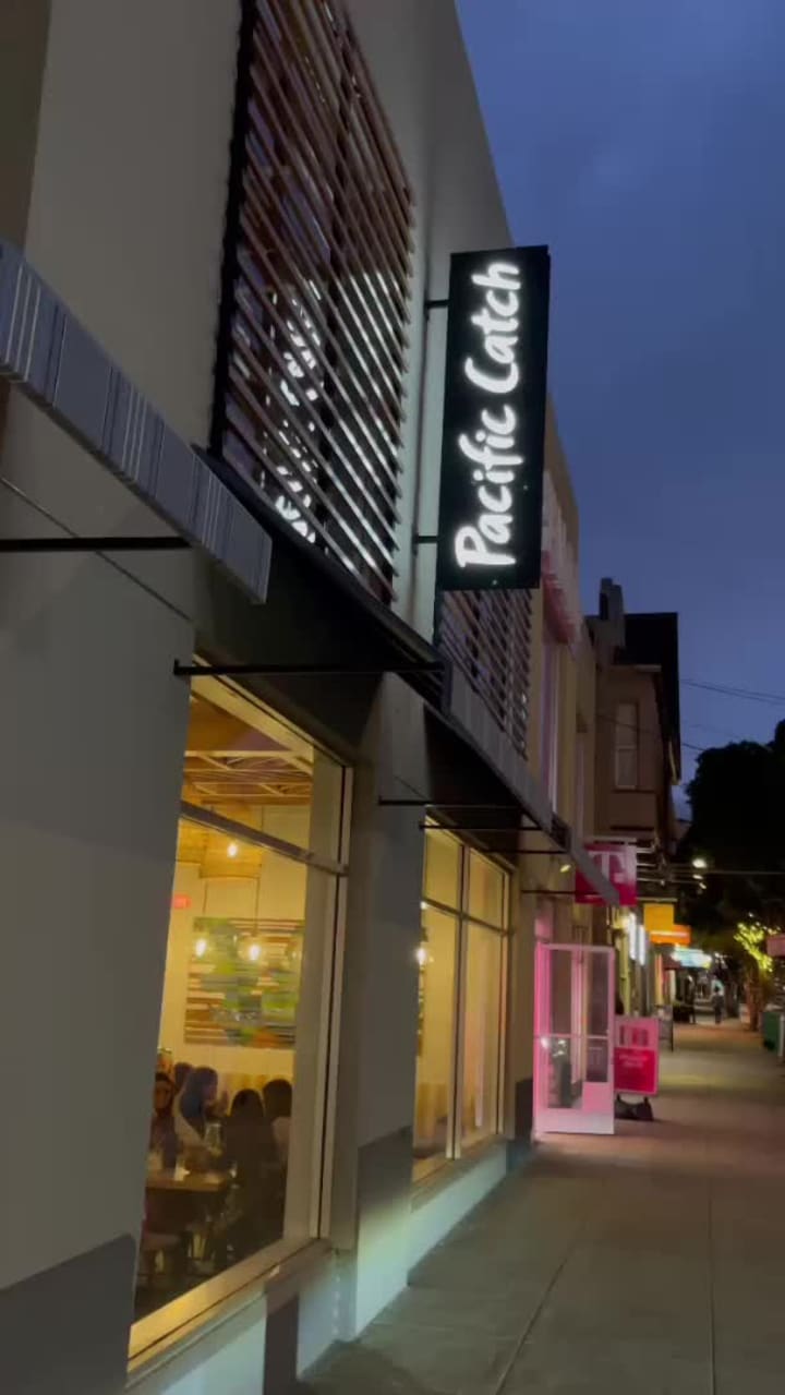 Atmosfy - San Francisco