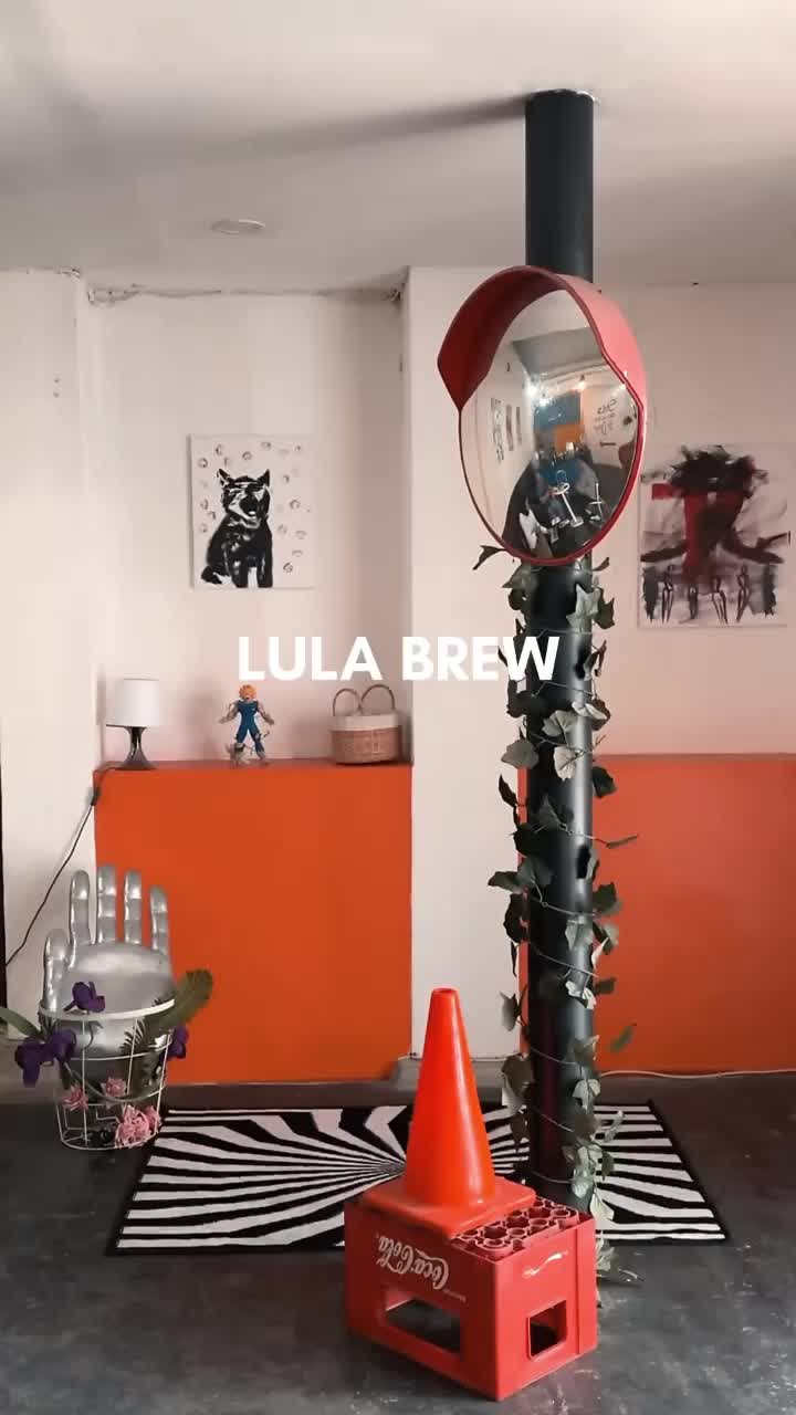 LULA BREW (Lengkong)
