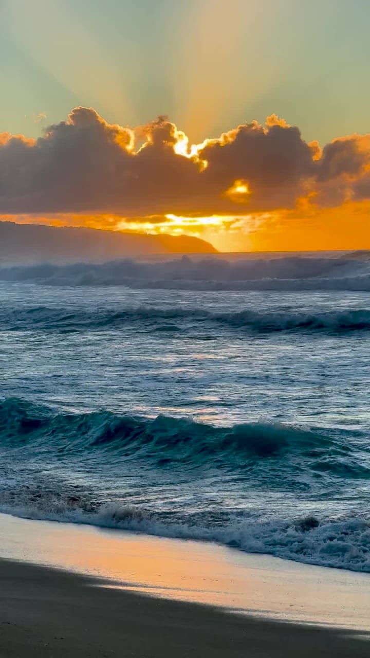 Video review of Sunset Beach Park