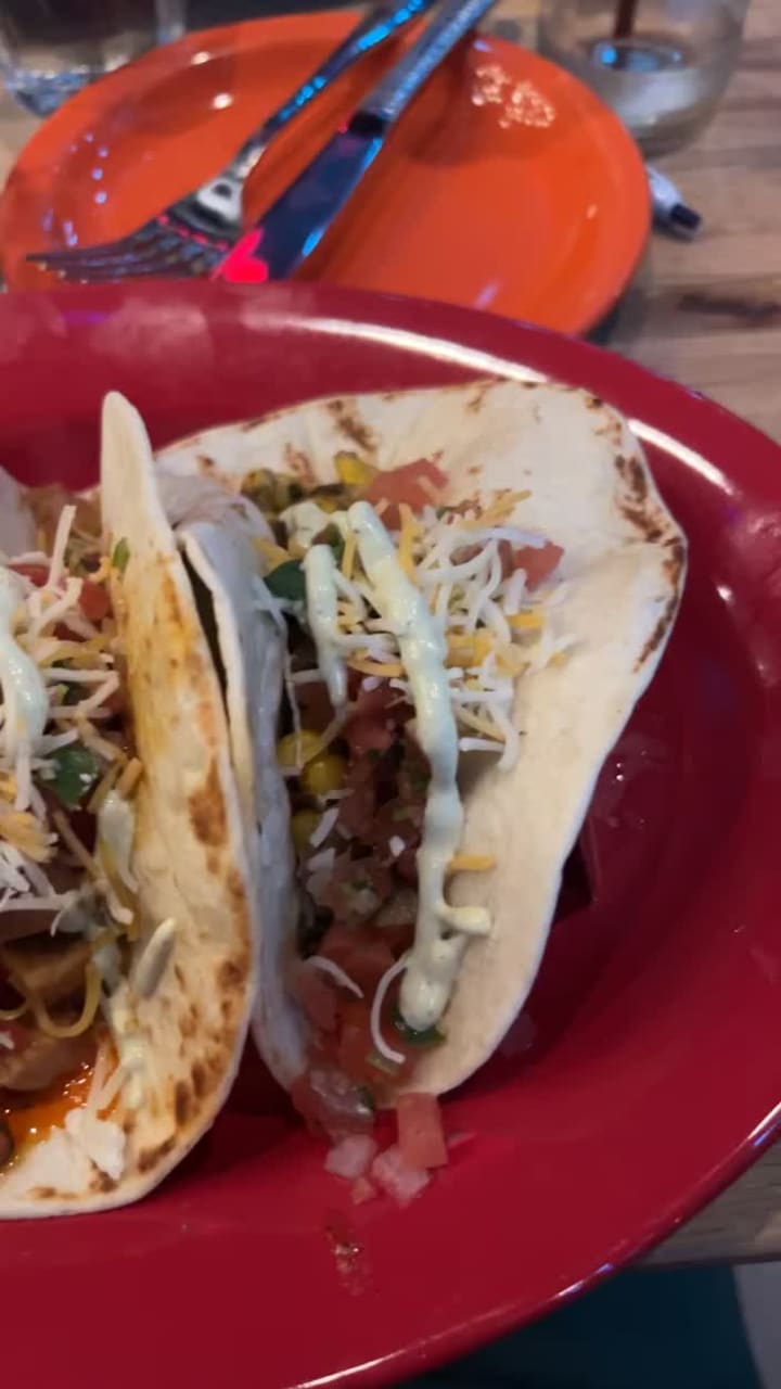 Video review of Fat Cactus Cantina