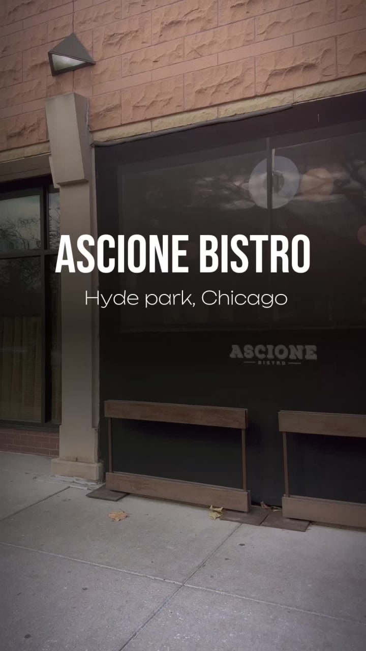 Ascione Bistro
