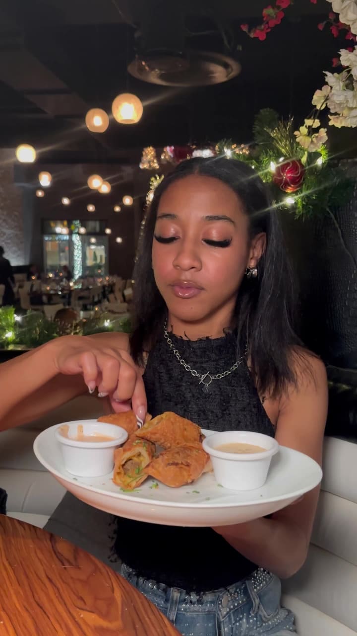 Street Food Thursdays (& Mondays)