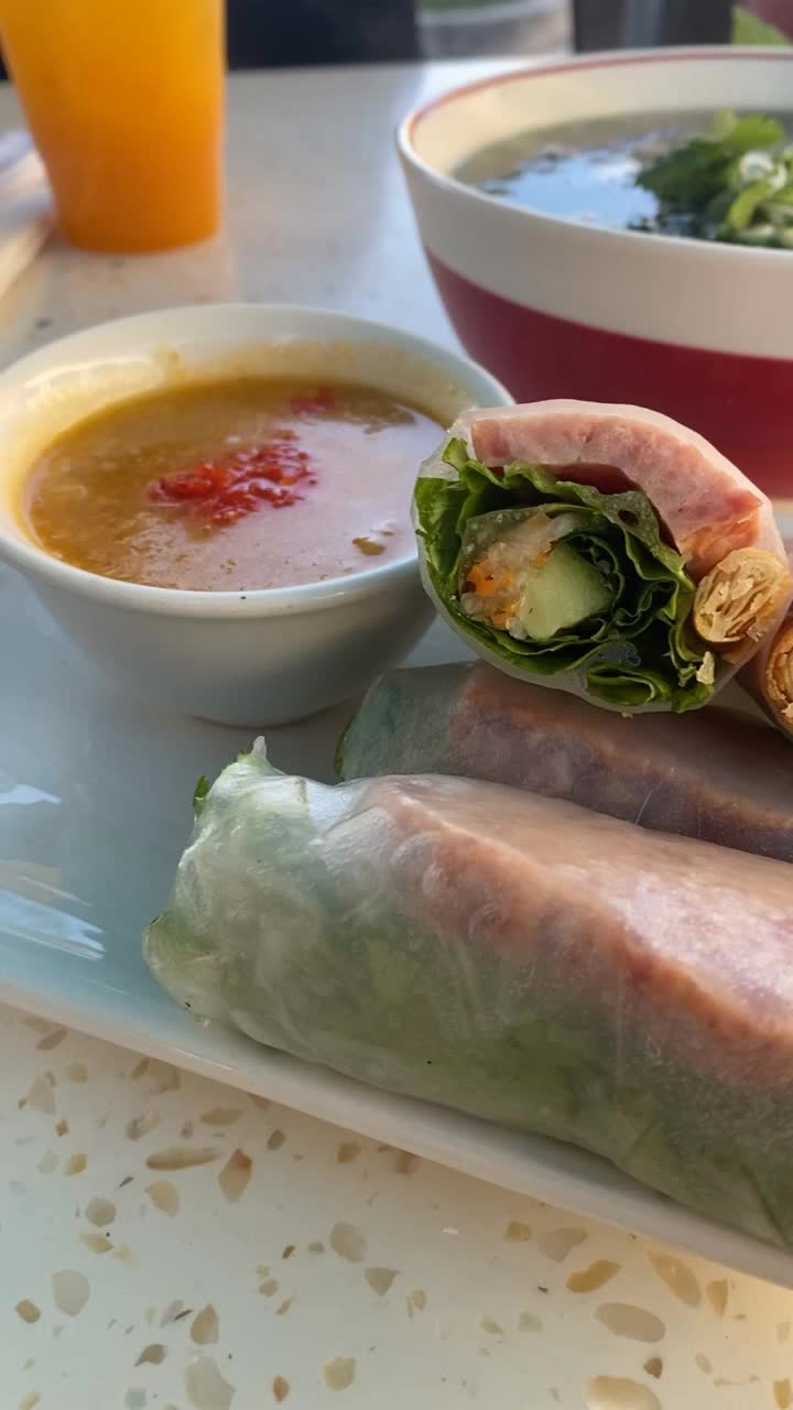 PHỞ HÀ NỘI SAN JOSE